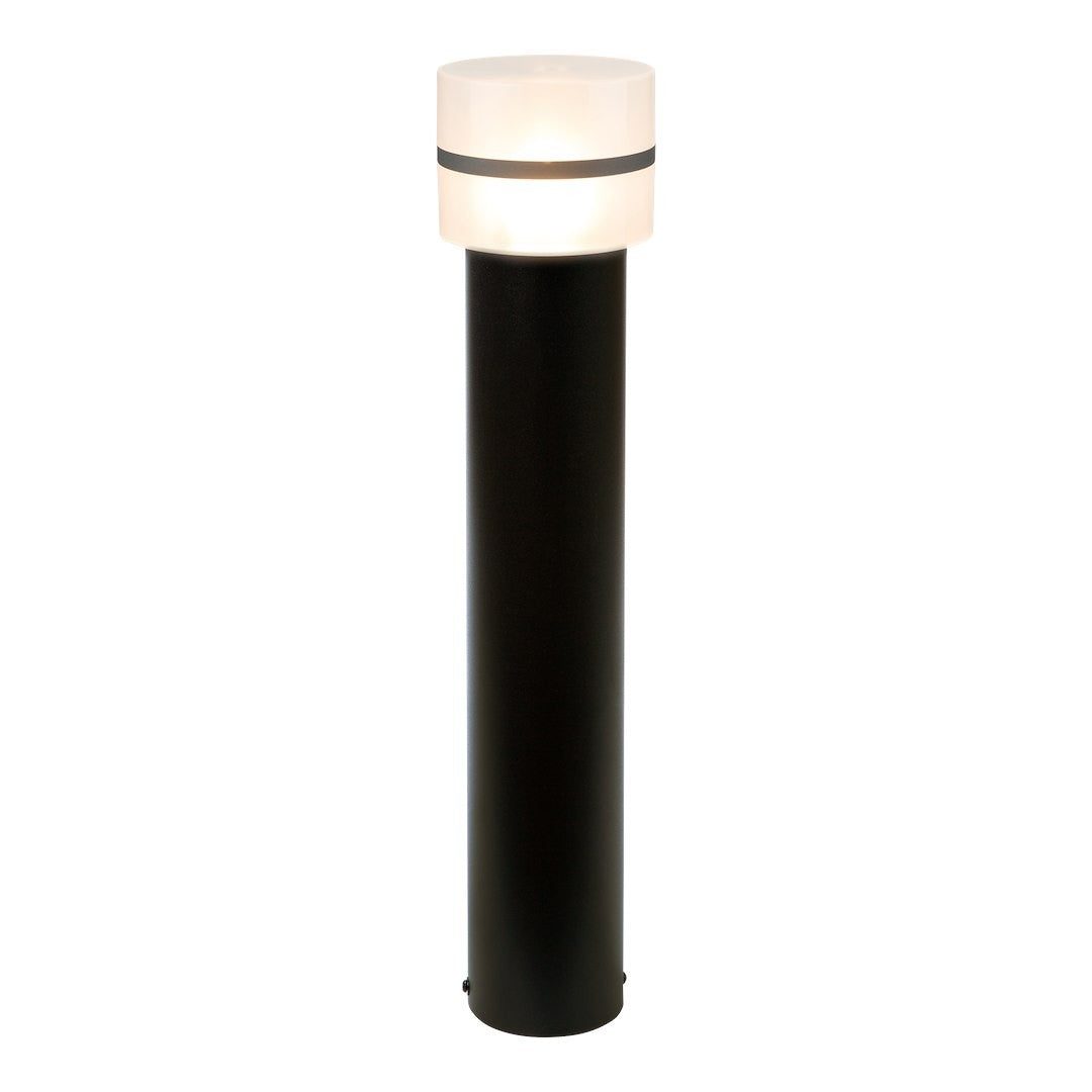 Mia Garden Post 1xE27 IP44 50cm