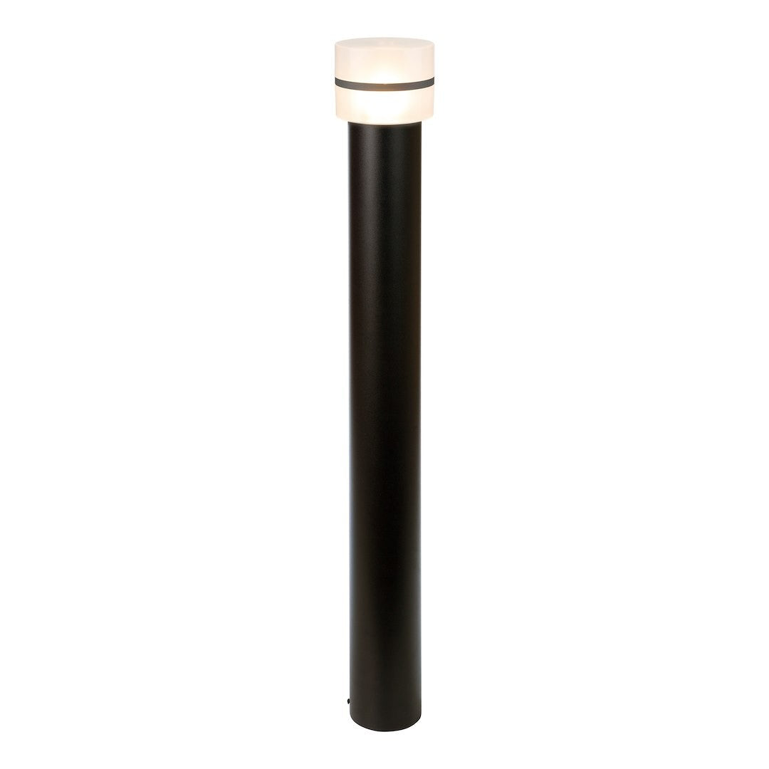 Mia Garden Post 1xE27 IP44 80cm