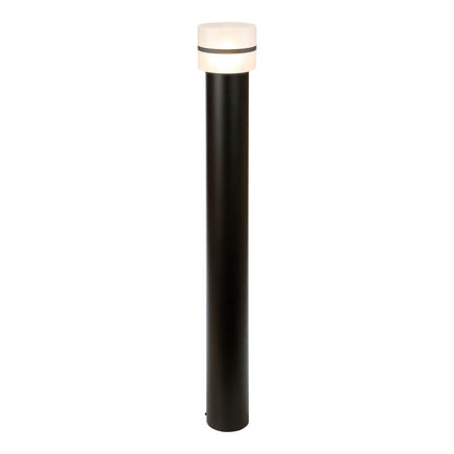 Mia Garden Post 1xE27 IP44 80cm
