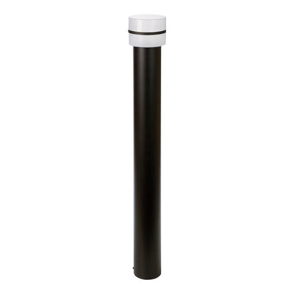 Mia Garden Post 1xE27 IP44 80cm