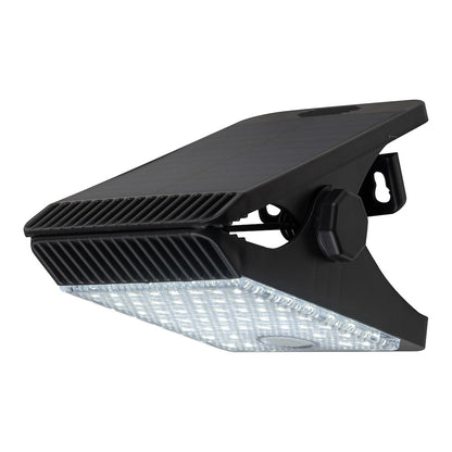 Clips 4W 4000K IP44 Solar Lamp