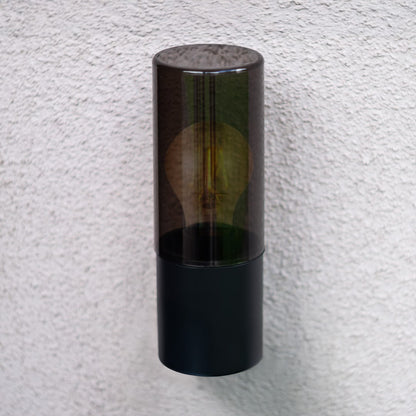 Harlem Garden Wall Lamp 1xE27 IP44