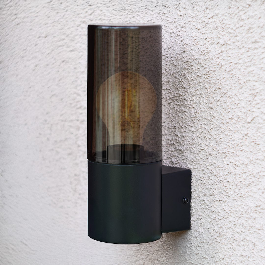 Harlem Garden Wall Lamp 1xE27 IP44