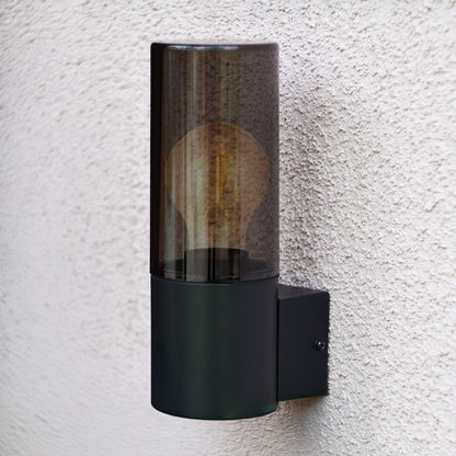 Harlem Garden Wall Lamp 1xE27 IP44