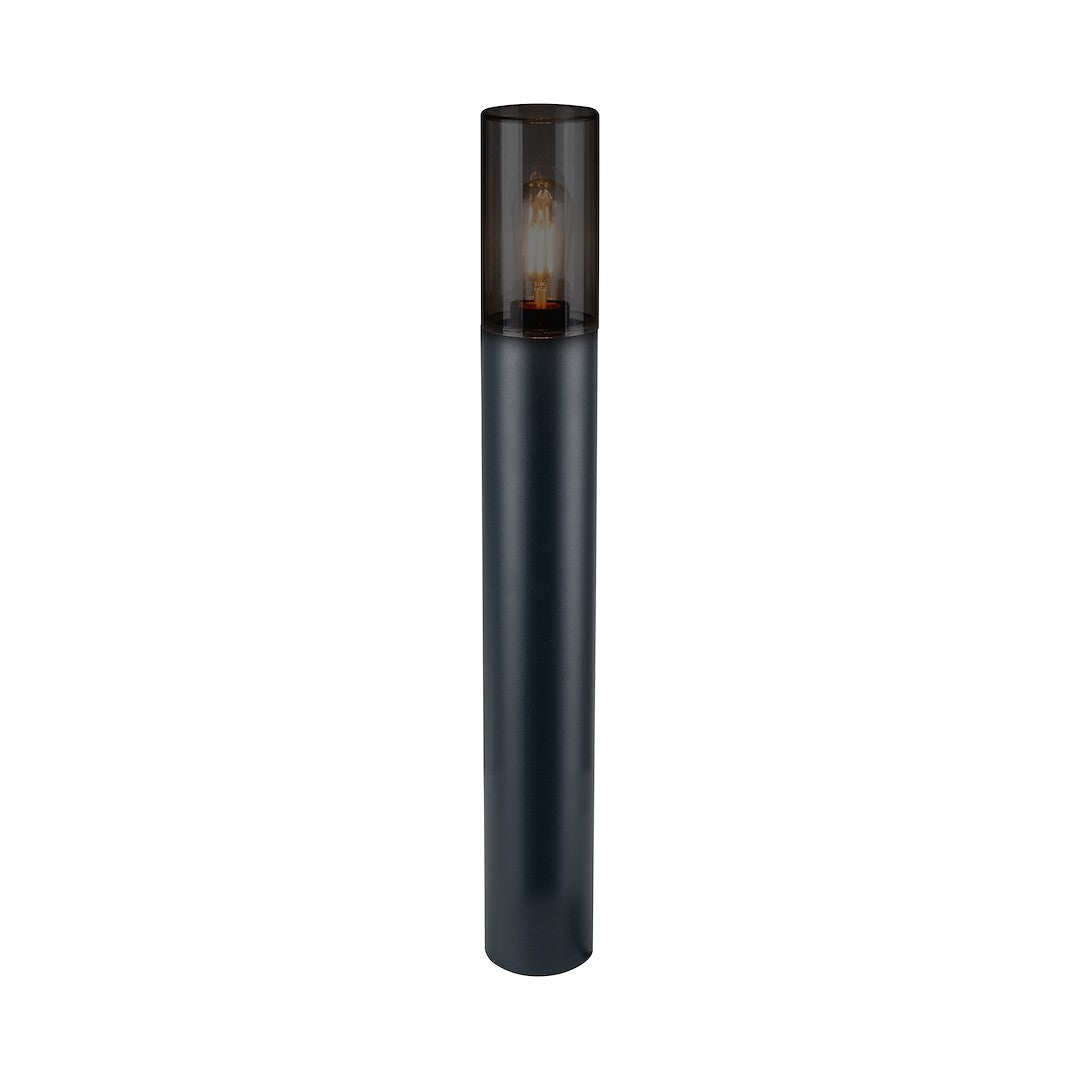 Harlem Garden Post 1xE27 IP44 50cm