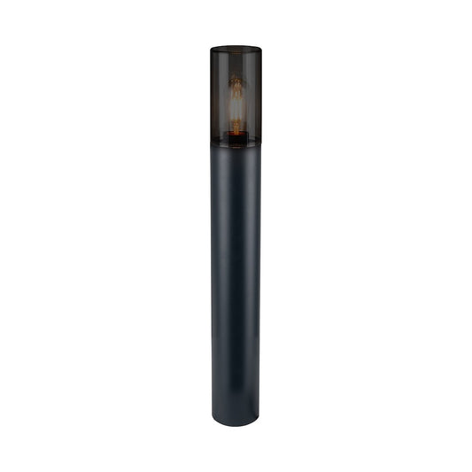 Harlem Garden Post 1xE27 IP44 50cm
