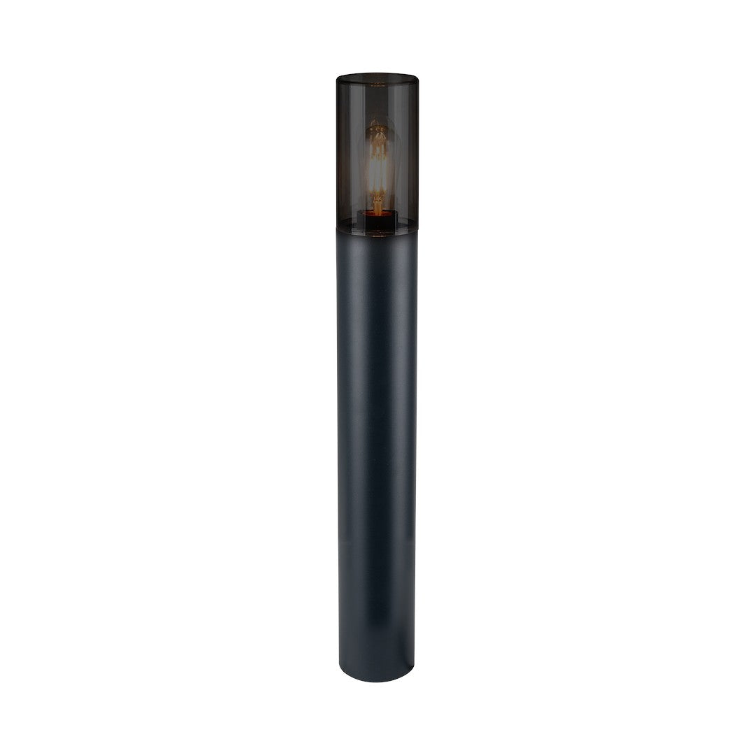Harlem Garden Post 1xE27 IP44 50cm