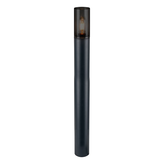 Harlem Garden Post 1xE27 IP44 80cm