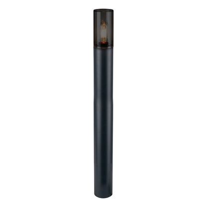 Harlem Garden Post 1xE27 IP44 80cm