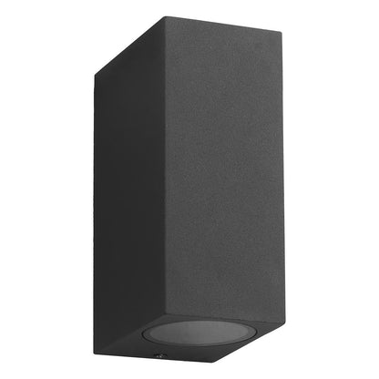 BOKA Garden Wall Lamp 2xGU10 IP44