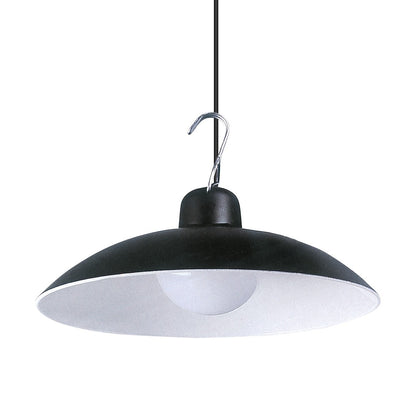 Saturn Single Solar Lamp