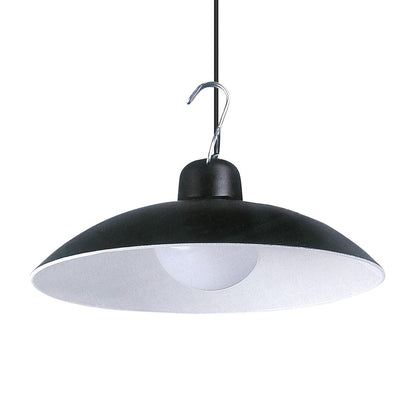 Saturn Single Solar Lamp
