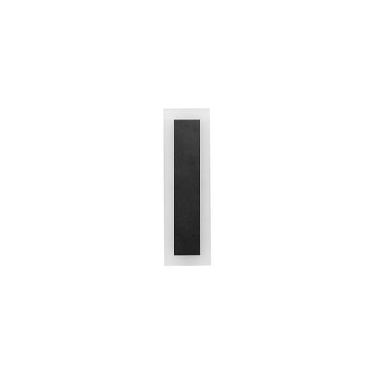 Wow wall lamp 10W 3CCT IP54 30cm