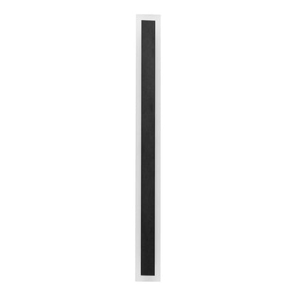Wow wall lamp 25W 3CCT IP54 100cm