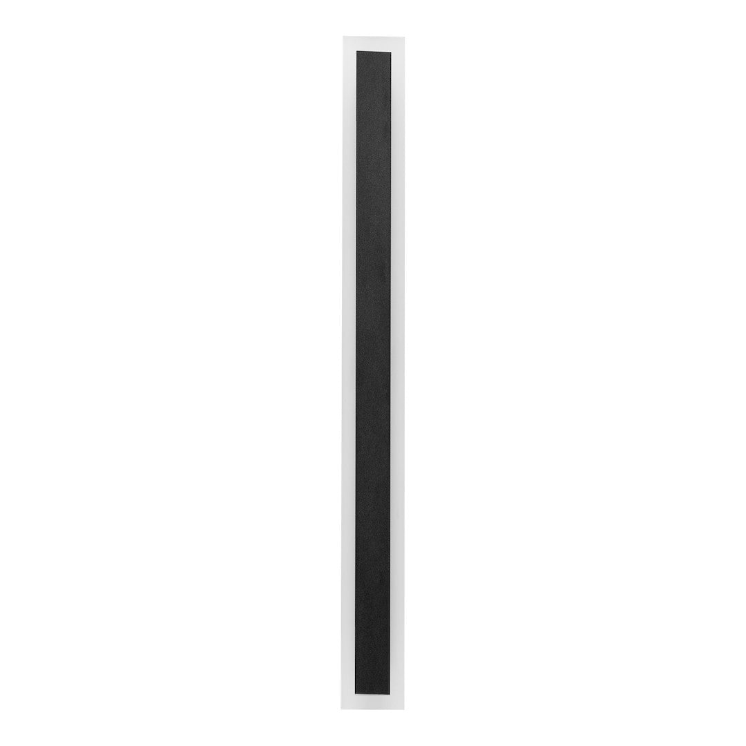 Wow wall lamp 25W 3CCT IP54 100cm