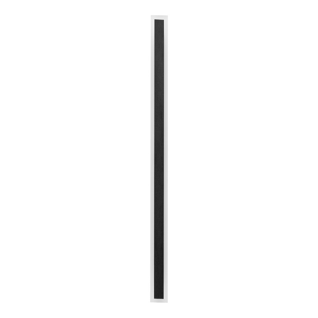Wow wall lamp 30W 3CCT IP54 150cm