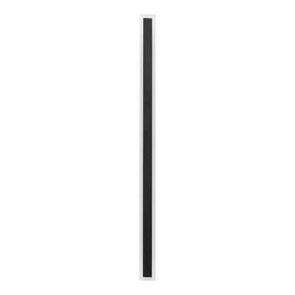 Wow wall lamp 30W 3CCT IP54 150cm