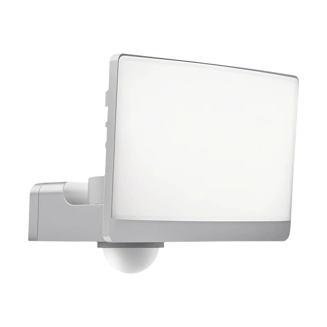 Davos LED Floodlight 30W 2000lm 4000K White Premium PIR