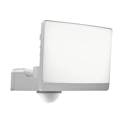 Davos LED Floodlight 30W 2000lm 4000K White Premium PIR