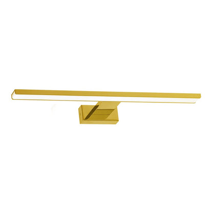 Wall Lamp Pinto Gold 12W LED 50cm