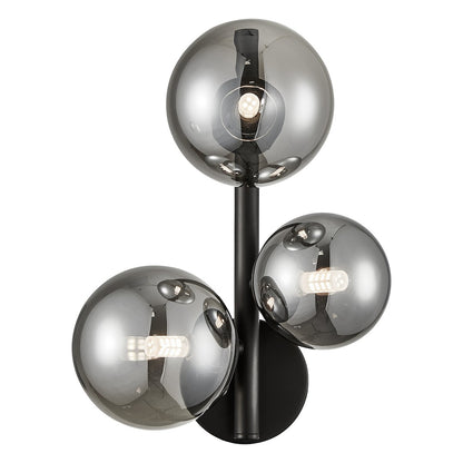 Wall Light Mila 3xG9