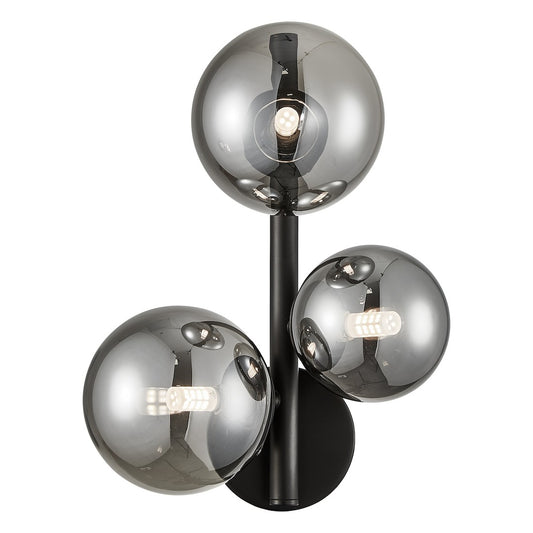 Wall Light Mila 3xG9