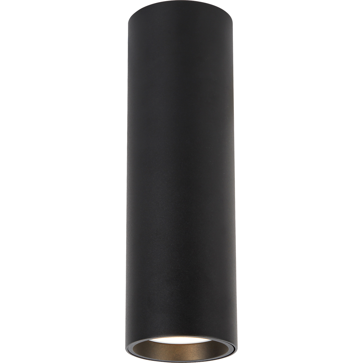 Genesis Spot Black 1xGU10 20cm