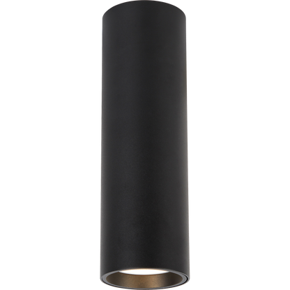 Genesis Spot Black 1xGU10 20cm