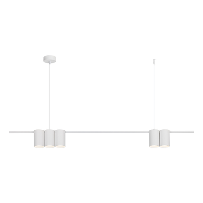 Pendant Light (Strip) Genesis White 5xGU10