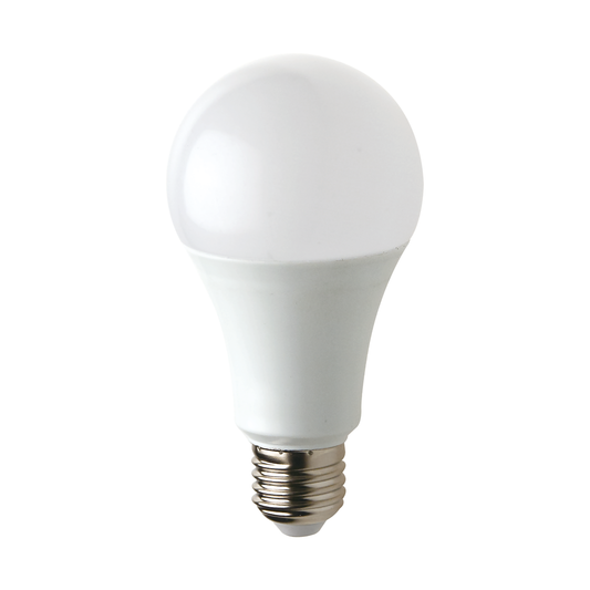 Bulb LED 15W E27 A60 6000K