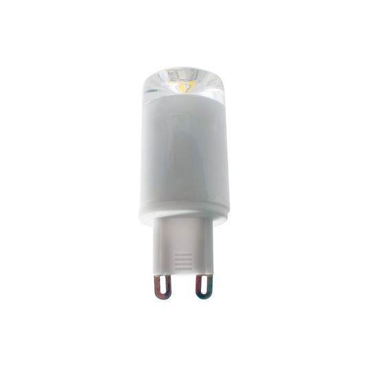 Bulb LED 3W G9 Ceramic Lens Colour: Neutral