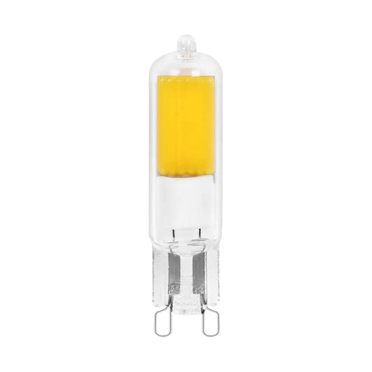 Bulb COB LED 2W G9. 6000K