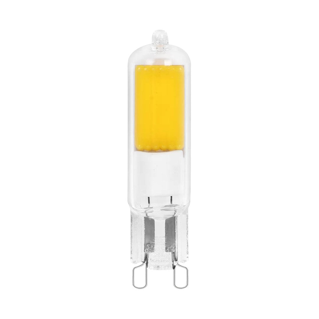 Bulb COB LED 2W G9. 3000K