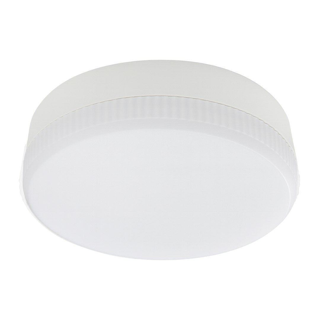 Bulb Led Gx53 6W 490lm 3000K