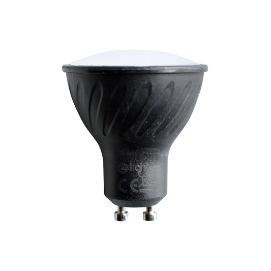 Bulb LED 9W GU10 Warm