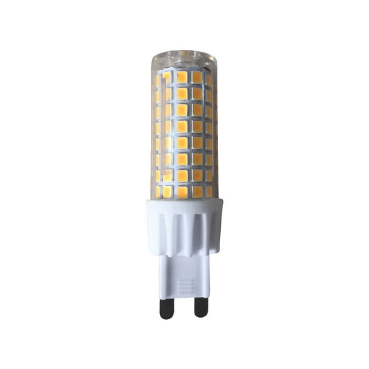 Bulb LED 3,5W G9. Colour: Cold