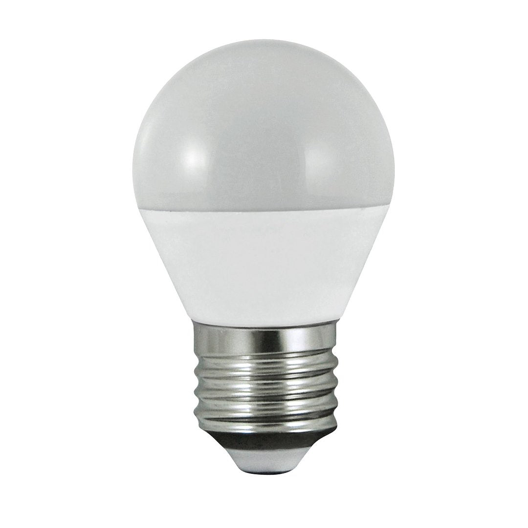 Bulb LED 7W E27 G45 4000K