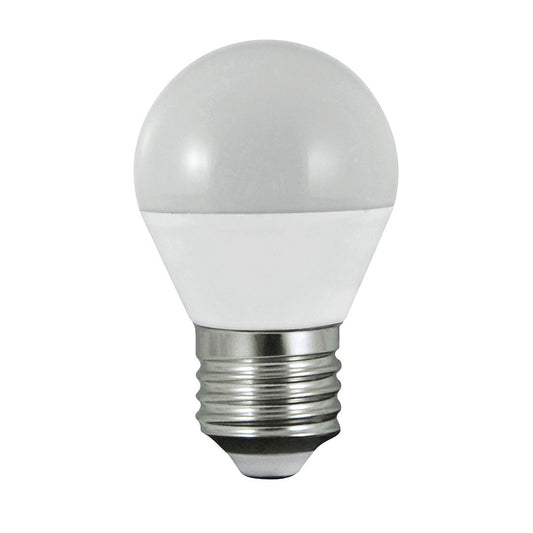 Bulb LED 7W E27 G45 4000K