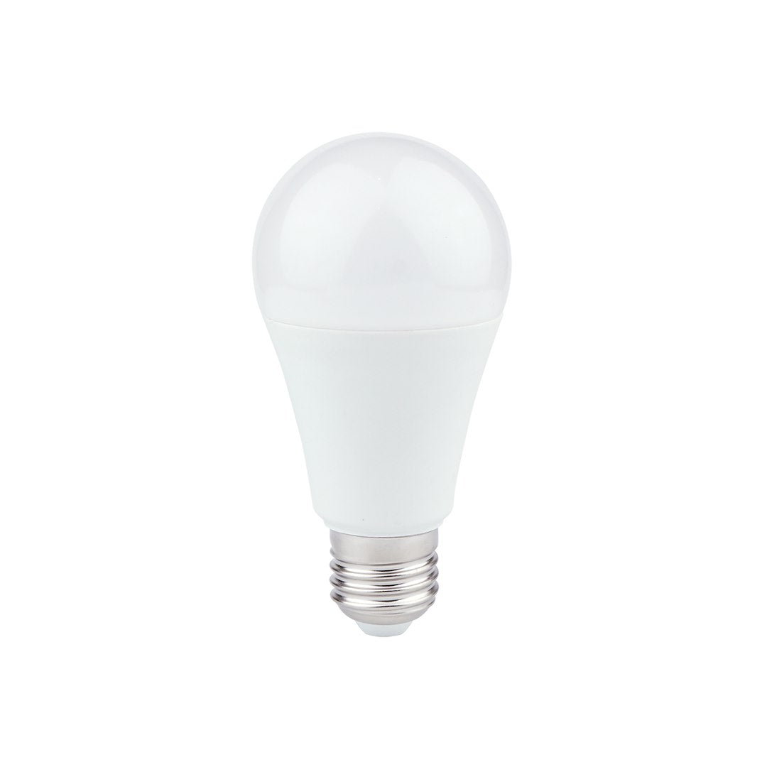 Bulb LED 11W E27 A60 3000K