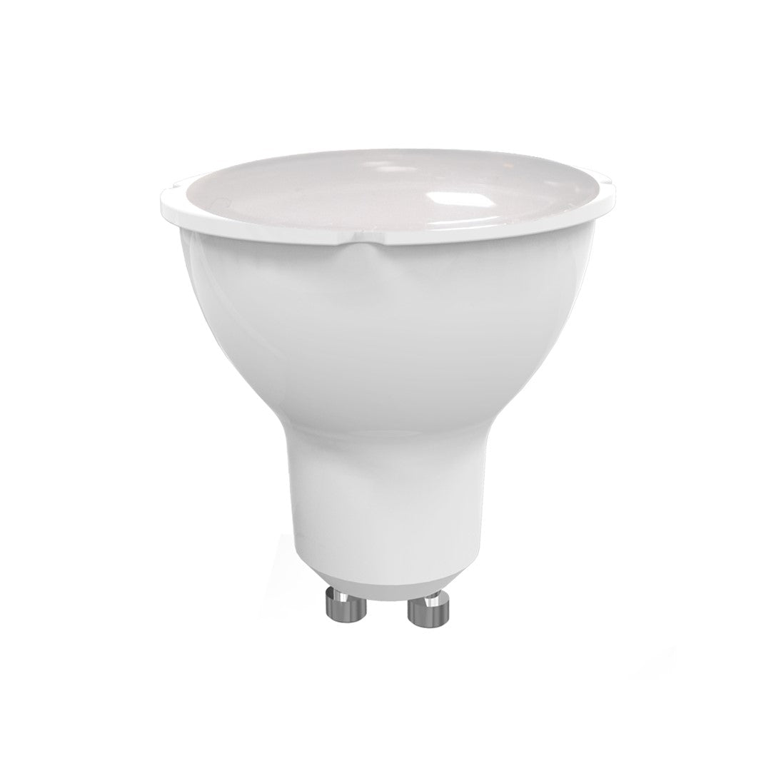 Bulb LED 6,5W GU10. Colour: Cold