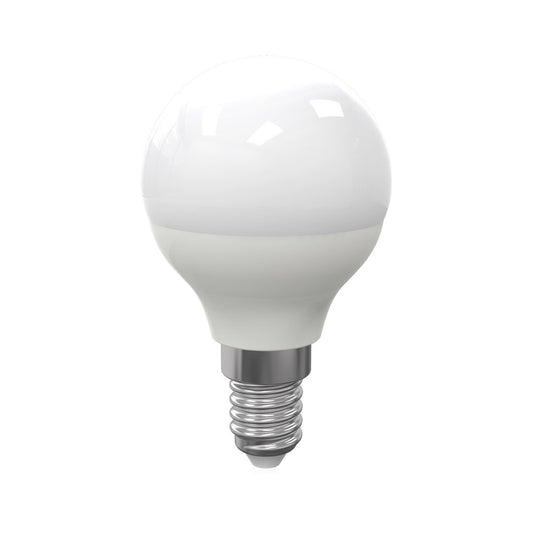 Bulb LED 7W E14 G45 4000K
