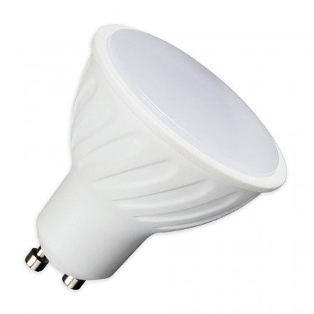 Bulb LED 1,5W GU10. Colour: Warm