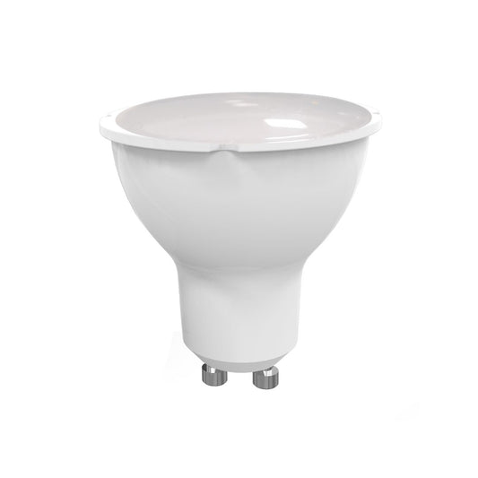 Bulb LED 5W GU10. Colour: Warm