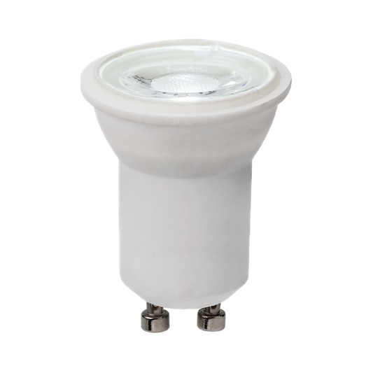 Bulb LED 3W Mini GU10 4000K