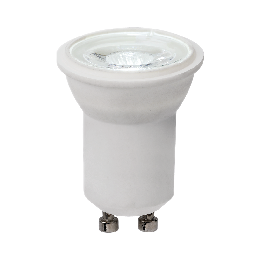 Bulb LED 3W Mini GU10 3000K