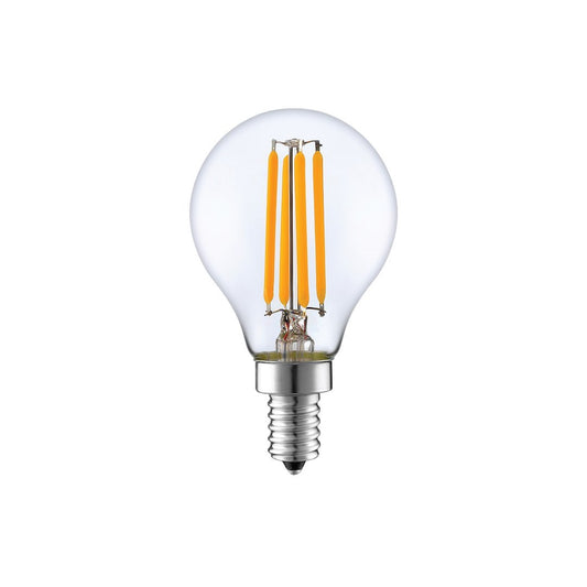 Bulb Filament LED 4W G45 E14 2700K