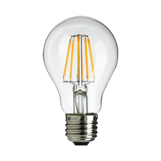 Bulb Filament LED 5W A60 E27 4000K