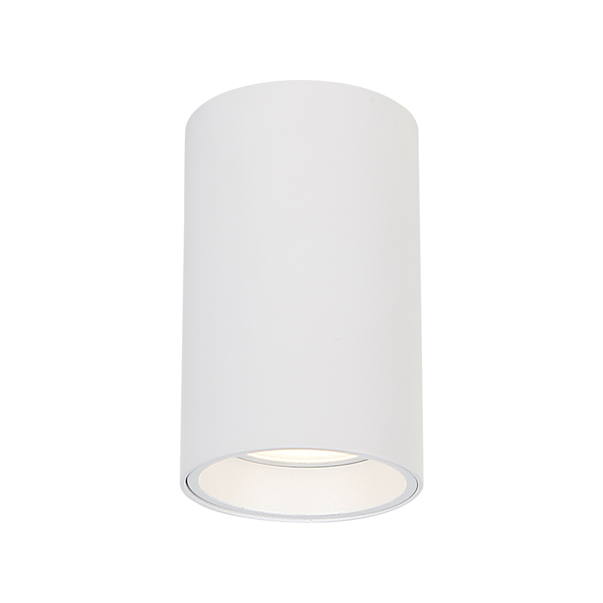 Genesis Spot White 1xGU10 10cm