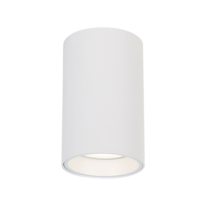 Genesis Spot White 1xGU10 10cm