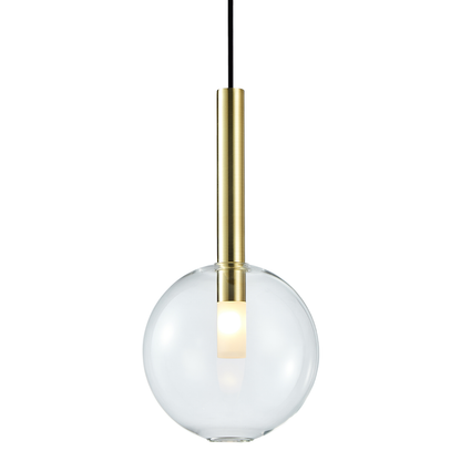 Pendant Light Niko Gold 1xG9 Fi 200